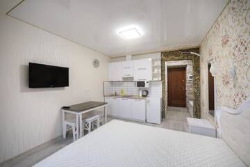 Фото номера Апартаменты 10 Апартаменты Apartments U Ratushi г. Каменец-Подольский 6