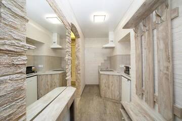 Фото номера Апартаменты 9 Апартаменты Apartments U Ratushi г. Каменец-Подольский 9