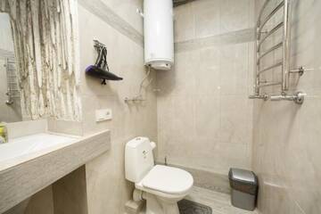 Фото номера Апартаменты 9 Апартаменты Apartments U Ratushi г. Каменец-Подольский 7