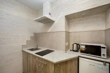 Фото номера Апартаменты 9 Апартаменты Apartments U Ratushi г. Каменец-Подольский 8