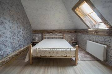 Фото номера Апартаменты 11 Апартаменты Apartments U Ratushi г. Каменец-Подольский 2
