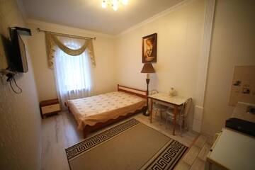 Фото номера Апартаменты 4 Апартаменты Apartments U Ratushi г. Каменец-Подольский 2