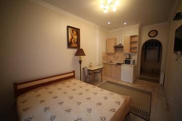 Фото номера Апартаменты 4 Апартаменты Apartments U Ratushi г. Каменец-Подольский 4