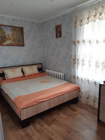 Фото номера Апартаменты с 2 спальнями Апартаменты Apartment на Героїв Небесної Сотні 39 кв96 г. Каменец-Подольский 8