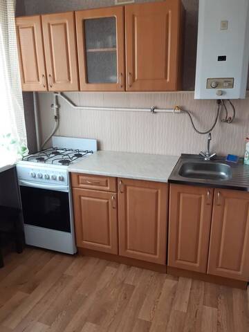 Фото номера Апартаменты с 2 спальнями Апартаменты Apartment на Героїв Небесної Сотні 39 кв96 г. Каменец-Подольский 12