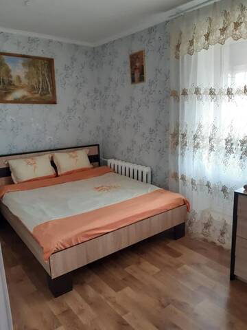Фото номера Апартаменты с 2 спальнями Апартаменты Apartment на Героїв Небесної Сотні 39 кв96 г. Каменец-Подольский 28
