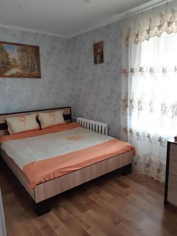 Фото номера Апартаменты с 2 спальнями Апартаменты Apartment на Героїв Небесної Сотні 39 кв96 г. Каменец-Подольский 27
