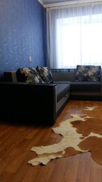 Фото номера Апартаменты с 2 спальнями Апартаменты Apartment на Героїв Небесної Сотні 39 кв96 г. Каменец-Подольский 24