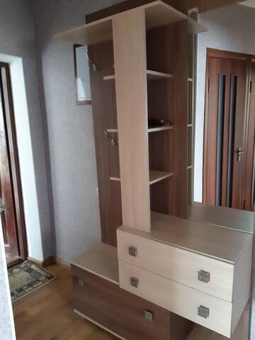 Фото номера Апартаменты с 2 спальнями Апартаменты Apartment на Героїв Небесної Сотні 39 кв96 г. Каменец-Подольский 30