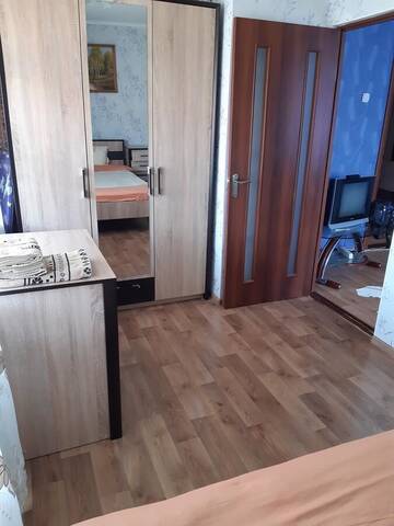 Фото номера Апартаменты с 2 спальнями Апартаменты Apartment на Героїв Небесної Сотні 39 кв96 г. Каменец-Подольский 9