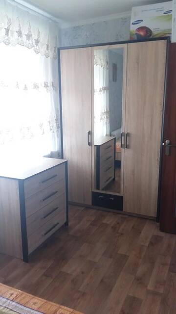 Фото номера Апартаменты с 2 спальнями Апартаменты Apartment на Героїв Небесної Сотні 39 кв96 г. Каменец-Подольский 10
