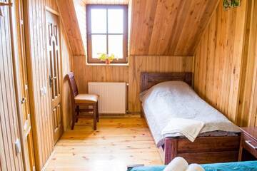 Фото номера Трехместный номер Делюкс с душем Мини-отель Home Hotel г. Каменец-Подольский 8