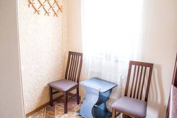 Фото номера Четырехместный номер Мини-отель Home Hotel г. Каменец-Подольский 2
