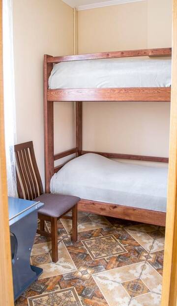 Фото номера Четырехместный номер Мини-отель Home Hotel г. Каменец-Подольский 5