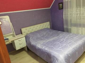 Фото номера Дом для отпуска Дома для отпуска Vacation home Lubov г. Каменец-Подольский 8