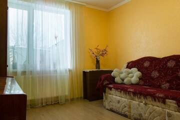 Фото номера Дом для отпуска Дома для отпуска Vacation home Lubov г. Каменец-Подольский 15