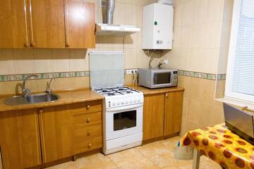 Фото номера Дом для отпуска Дома для отпуска Vacation home Lubov г. Каменец-Подольский 18