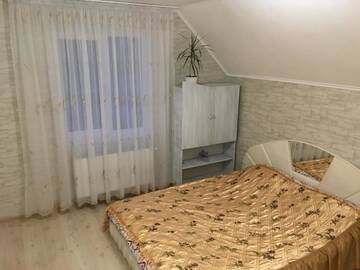 Фото номера Дом для отпуска Дома для отпуска Vacation home Lubov г. Каменец-Подольский 7