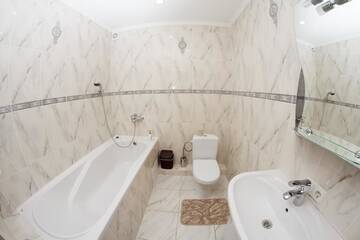 Фото номера Апартаменты - 1-й этаж Апарт-отели Panorama Apart-Hotel г. Каменец-Подольский 5