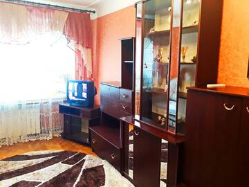 Фото номера Улучшенные апартаменты Апартаменты Stone City Apartment na Grushevskogo г. Каменец-Подольский 8