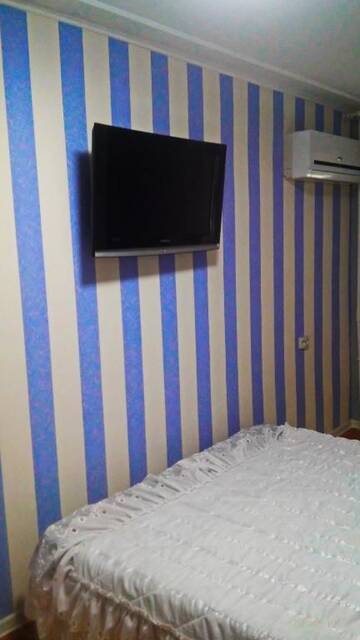 Фото номера Улучшенные апартаменты Апартаменты Stone City Apartment na Grushevskogo г. Каменец-Подольский 23