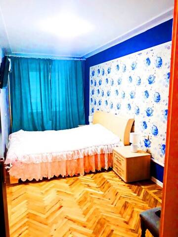 Фото номера Улучшенные апартаменты Апартаменты Stone City Apartment na Grushevskogo г. Каменец-Подольский 29
