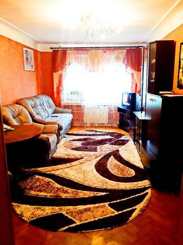 Фото номера Улучшенные апартаменты Апартаменты Stone City Apartment na Grushevskogo г. Каменец-Подольский 33