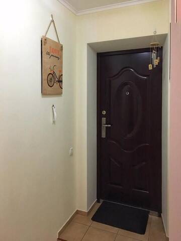 Фото номера Апартаменты Апартаменты Apartments in the Center г. Каменец-Подольский 11