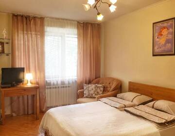 Фото номера Апартаменты Апартаменты Apartments in the Center г. Каменец-Подольский 19