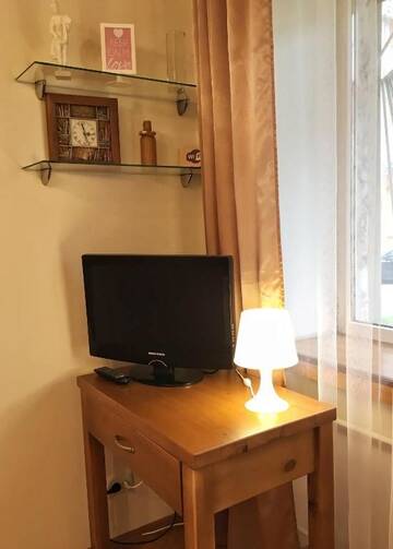 Фото номера Апартаменты Апартаменты Apartments in the Center г. Каменец-Подольский 17