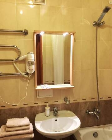Фото номера Апартаменты Апартаменты Apartments in the Center г. Каменец-Подольский 14