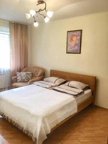 Фото номера Апартаменты Апартаменты Apartments in the Center г. Каменец-Подольский 20