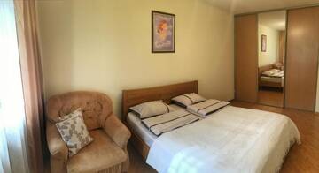 Фото номера Апартаменты Апартаменты Apartments in the Center г. Каменец-Подольский 21