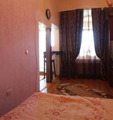 Фото номера Апартаменты с 1 спальней Апартаменты Apartment on Zarvanskaya in Old Town г. Каменец-Подольский 8