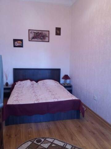 Фото номера Апартаменты с 1 спальней Апартаменты Apartment on Zarvanskaya in Old Town г. Каменец-Подольский 18