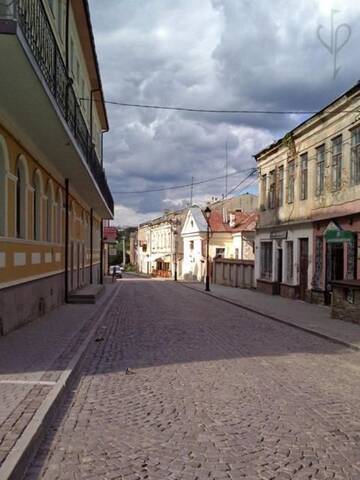 Фото номера Апартаменты с 1 спальней Апартаменты Apartment on Zarvanskaya in Old Town г. Каменец-Подольский 20
