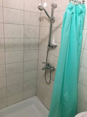 Фото номера Семейный номер с ванной комнатой Гостевой дом Guest House KARTA г. Каменец-Подольский 3