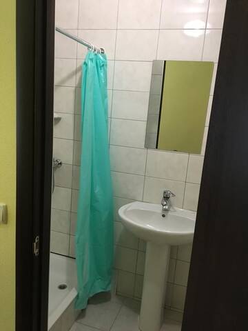 Фото номера Семейный номер с ванной комнатой Гостевой дом Guest House KARTA г. Каменец-Подольский 4