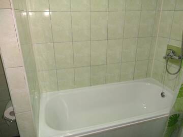 Фото номера Апартаменты с балконом Апартаменты Apartment in the center of old town г. Каменец-Подольский 8