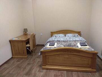 Фото номера Апартаменты с балконом Апартаменты Apartment in the center of old town г. Каменец-Подольский 19