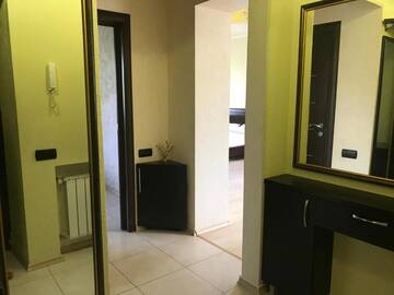 Фото номера Апартаменты Апартаменты Old Town Apartments г. Каменец-Подольский 45