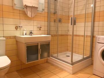 Фото номера Апартаменты Апартаменты Old Town Apartments г. Каменец-Подольский 46