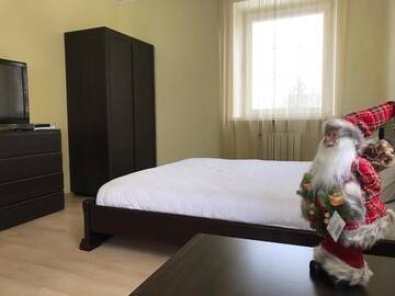 Фото номера Апартаменты Апартаменты Old Town Apartments г. Каменец-Подольский 43