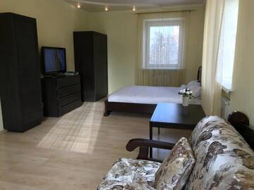 Фото номера Апартаменты Апартаменты Old Town Apartments г. Каменец-Подольский 44
