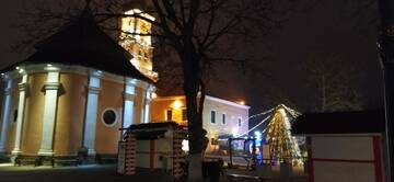 Фото номера Апартаменты Апартаменты Old Town Apartments г. Каменец-Подольский 52