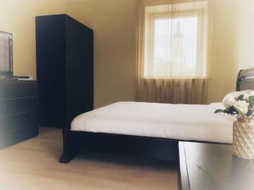 Фото номера Апартаменты Апартаменты Old Town Apartments г. Каменец-Подольский 12