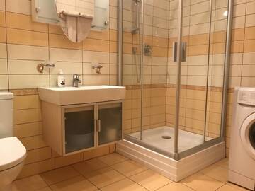 Фото номера Апартаменты Апартаменты Old Town Apartments г. Каменец-Подольский 17