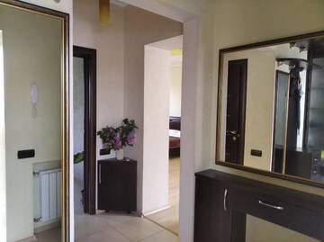 Фото номера Апартаменты Апартаменты Old Town Apartments г. Каменец-Подольский 14