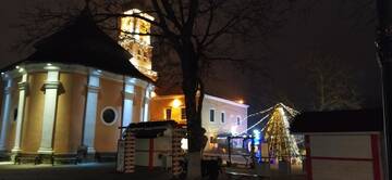 Фото номера Апартаменты Апартаменты Old Town Apartments г. Каменец-Подольский 25