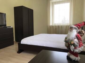 Фото номера Апартаменты Апартаменты Old Town Apartments г. Каменец-Подольский 9